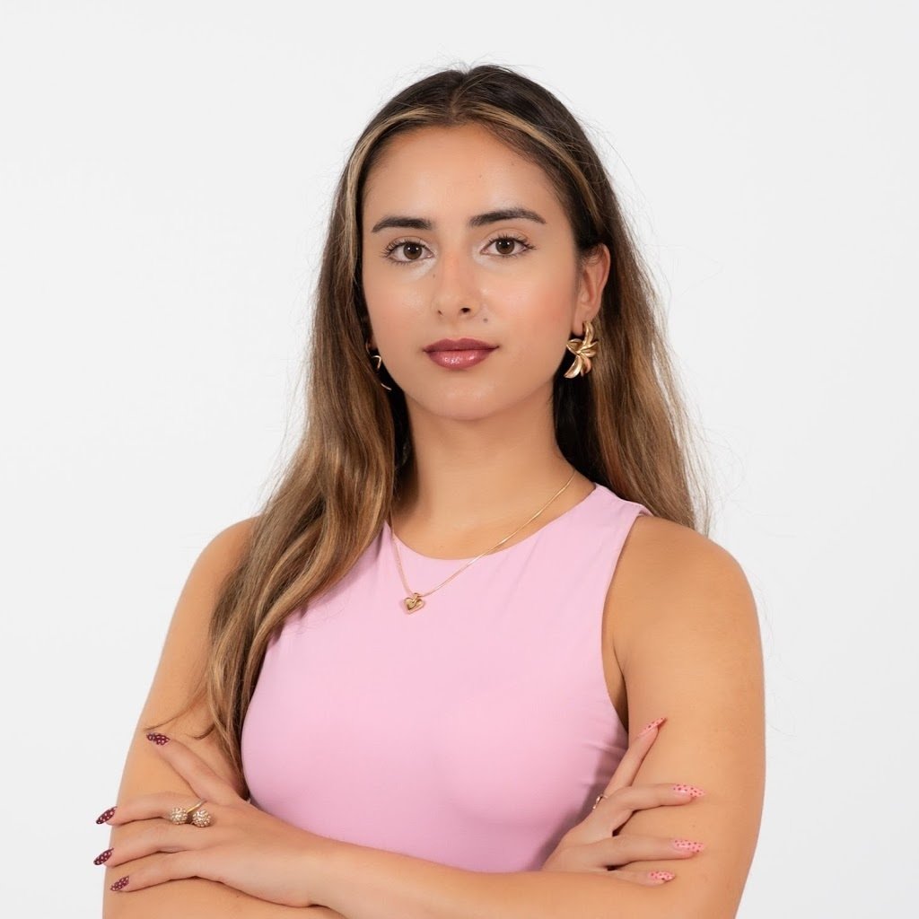 Avatar of Demy B.
