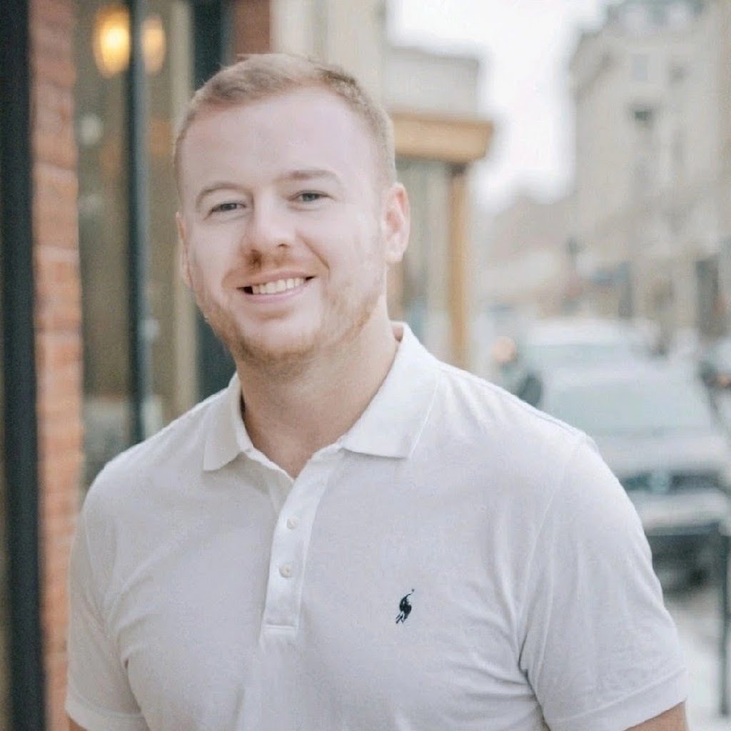 Avatar of Daniel T.