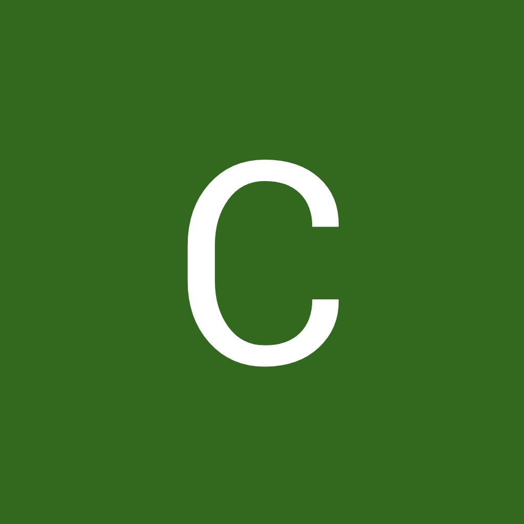 Avatar of Chip C.