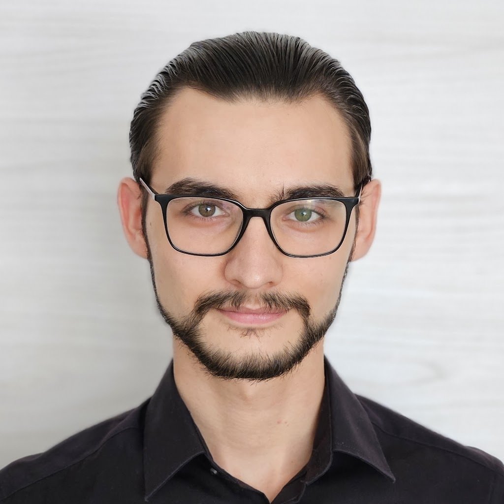 Avatar of Ian K.