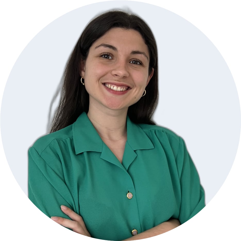 Avatar of Carla M.