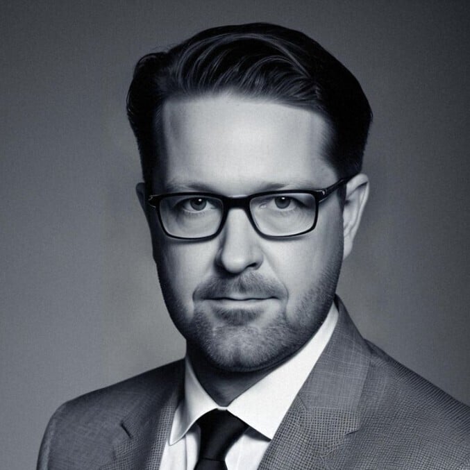 Avatar of Gary M.