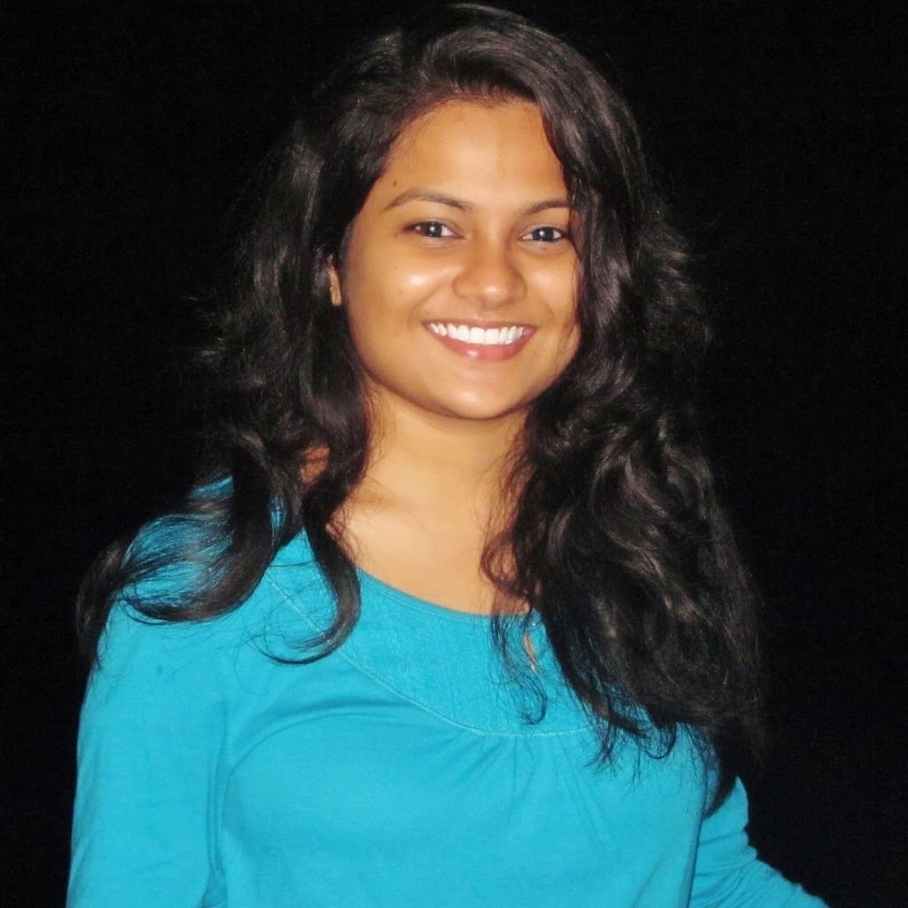Avatar of Deeksha Y.