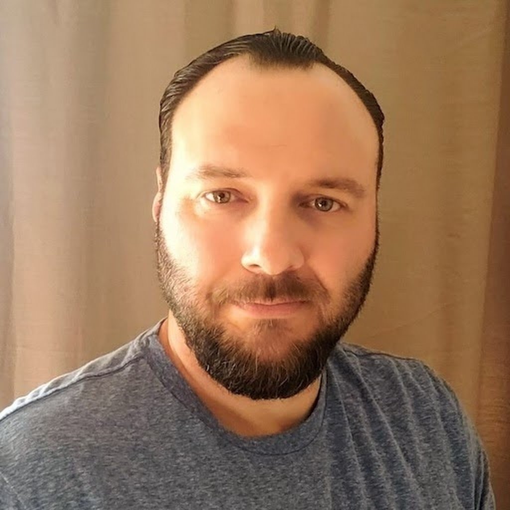 Avatar of Joshua S.