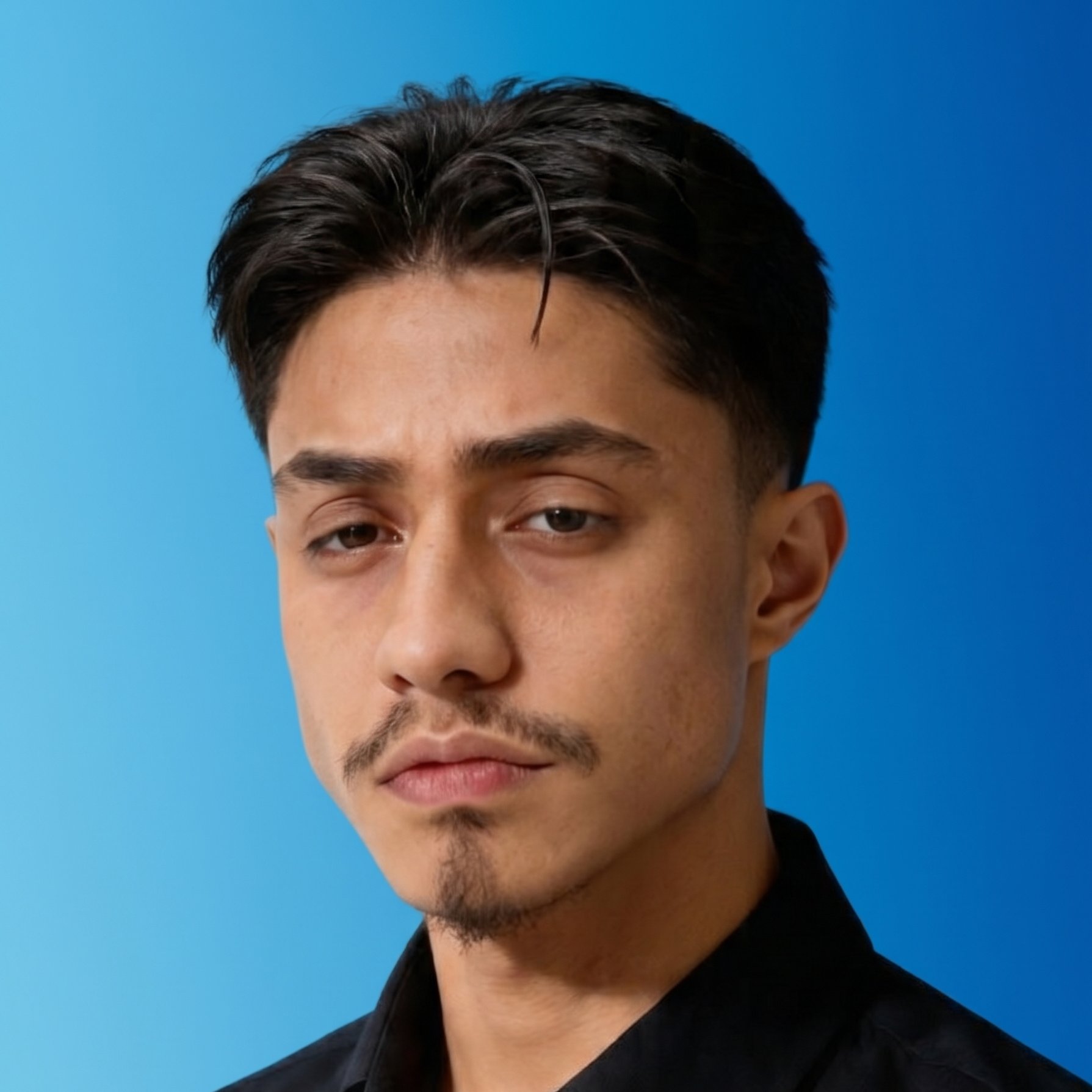 Avatar of Ahmad R.
