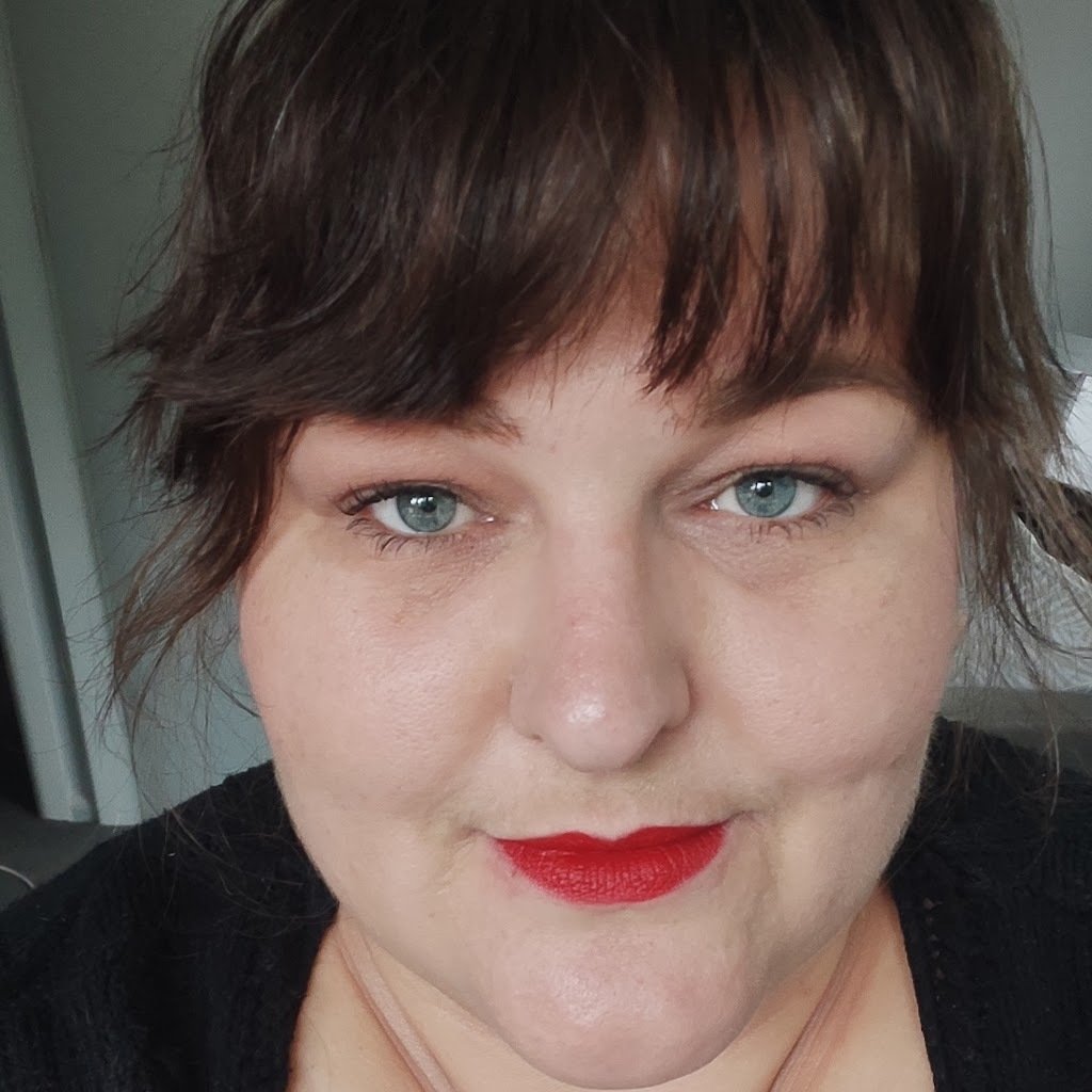 Avatar of Amanda D.