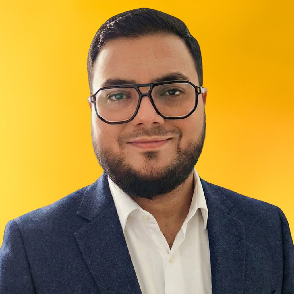 Avatar of Kausar B.