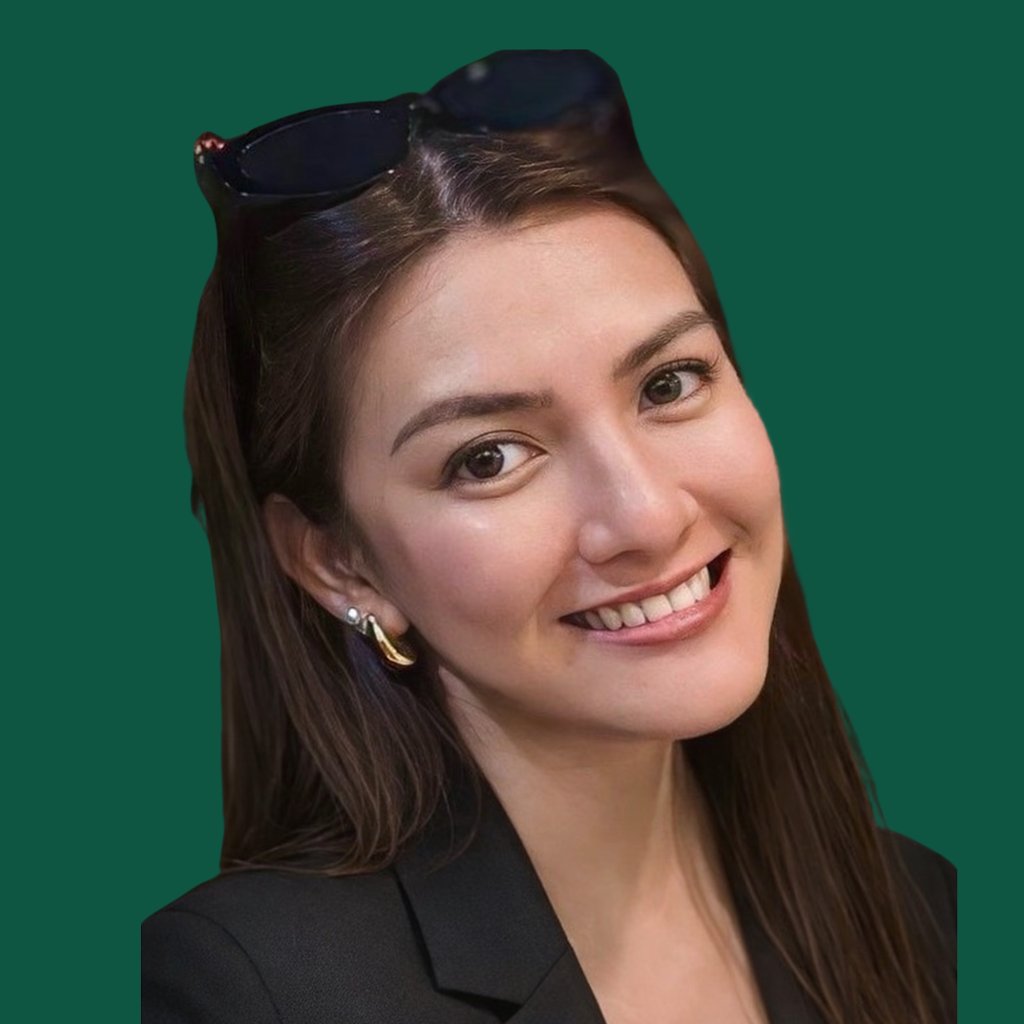 Avatar of Angelique T.