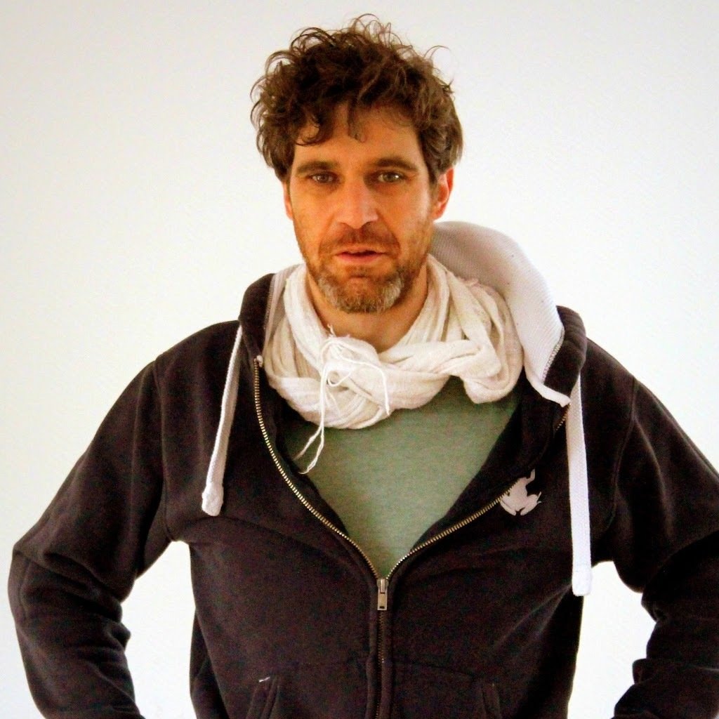 Avatar of Etienne Candel-Haug