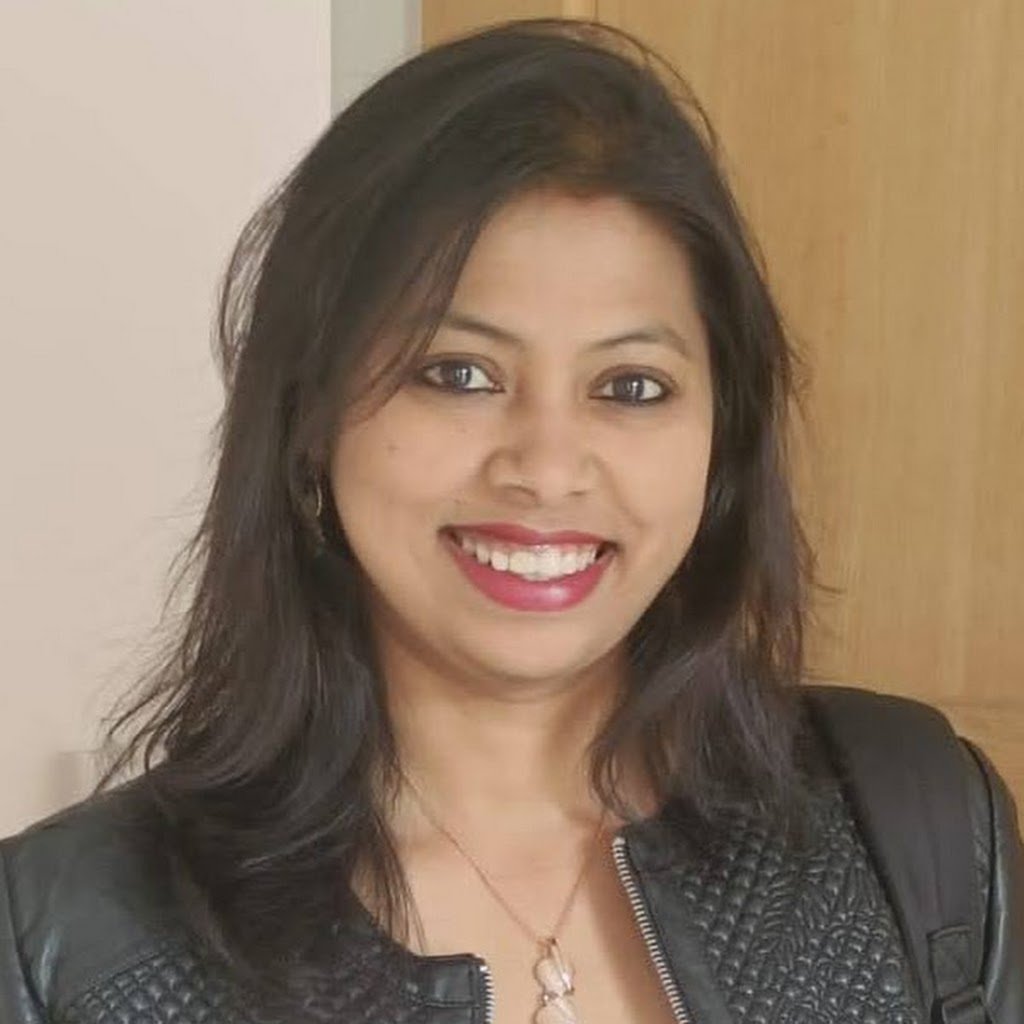 Avatar of Shikha S.