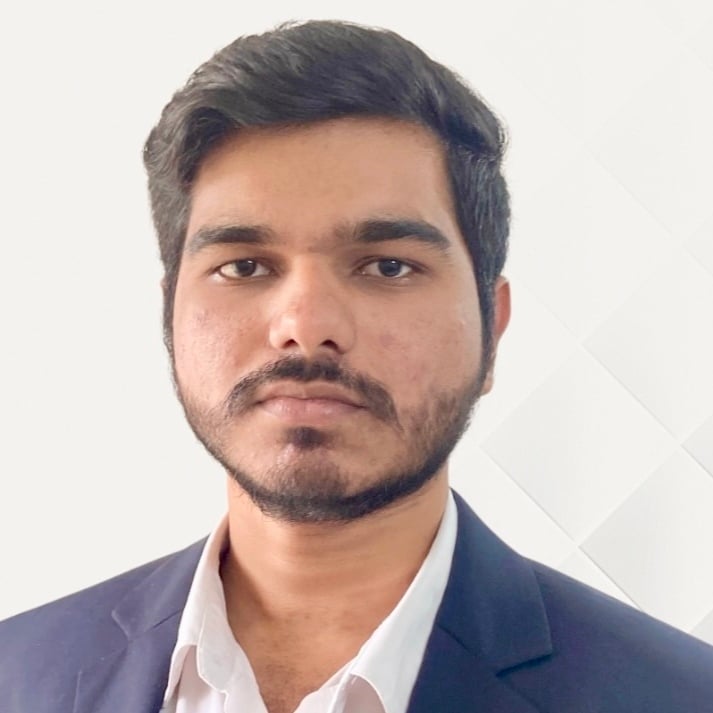 Avatar of Nikhil