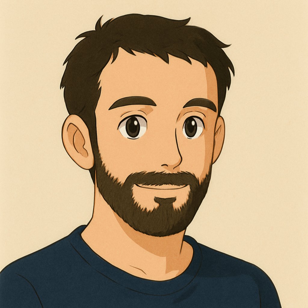 Avatar of Guy K.