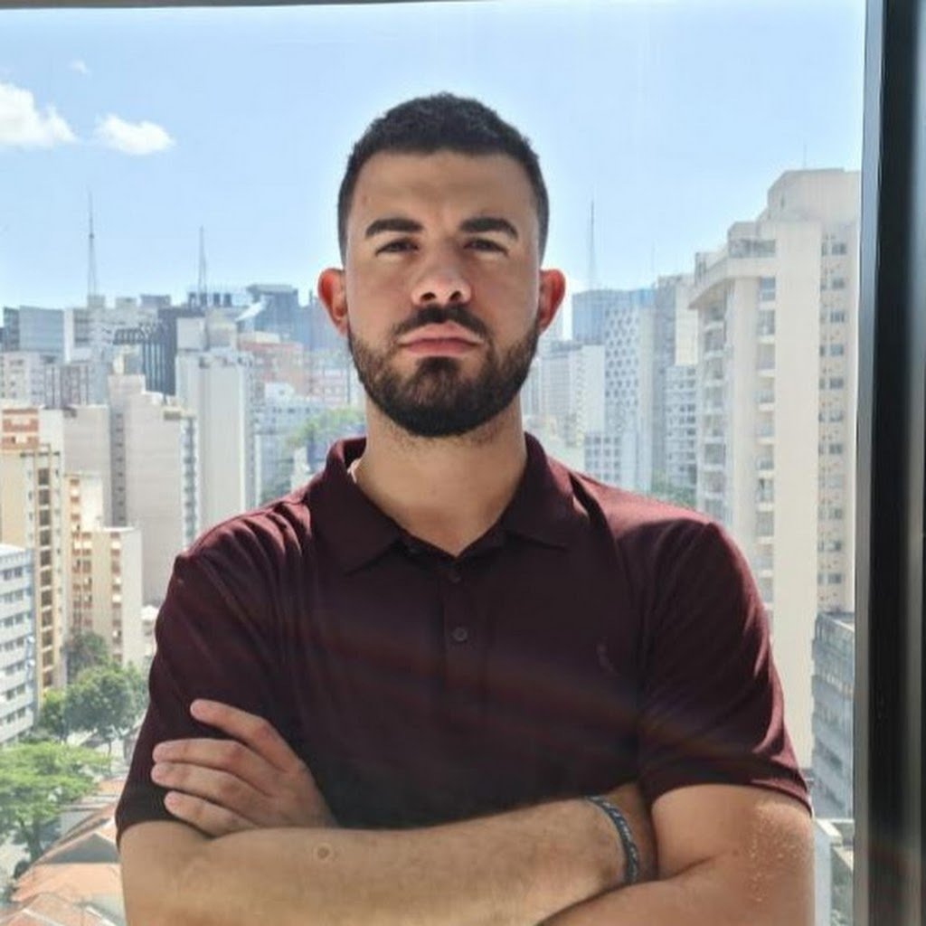Avatar of Bruno M.