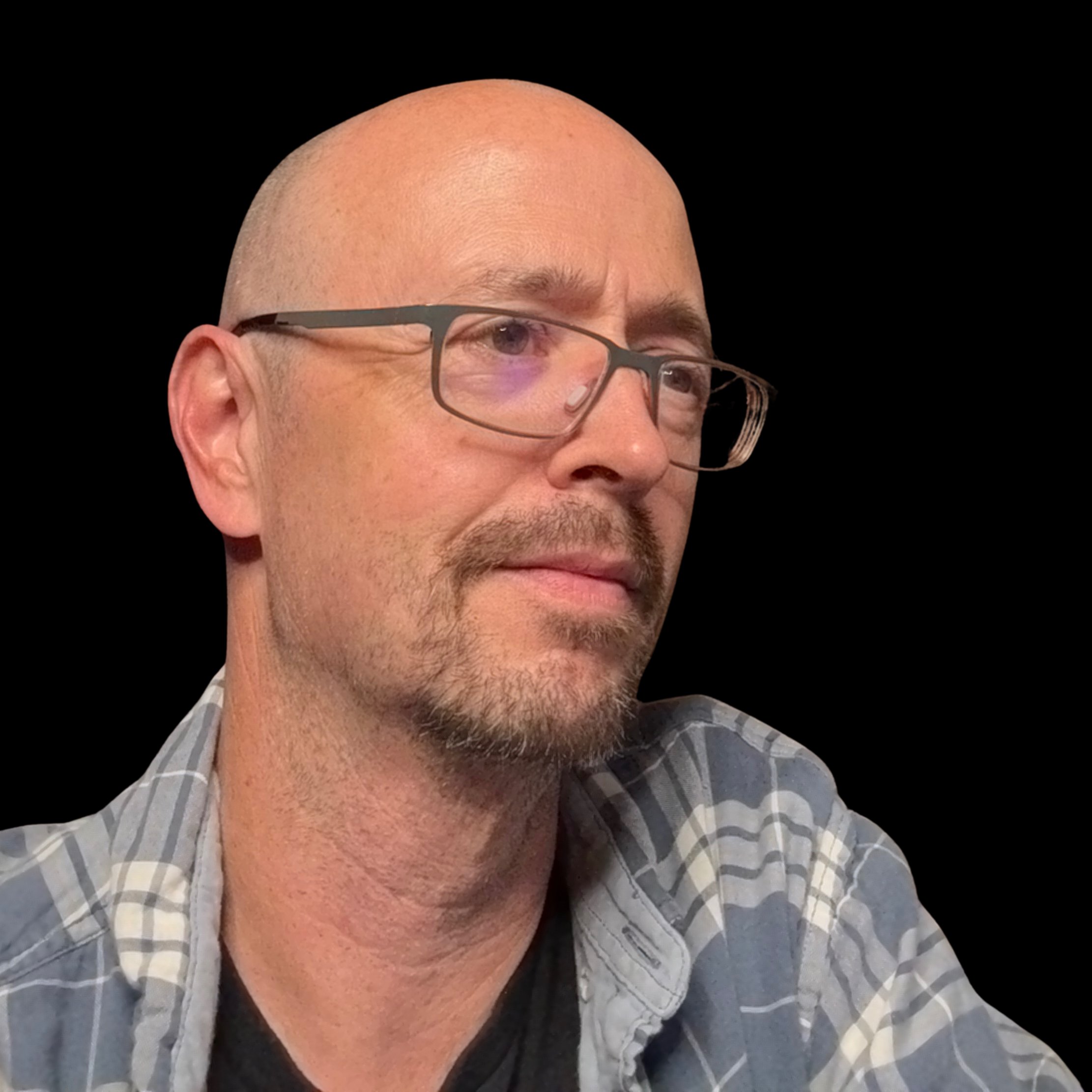 Avatar of Tim G.