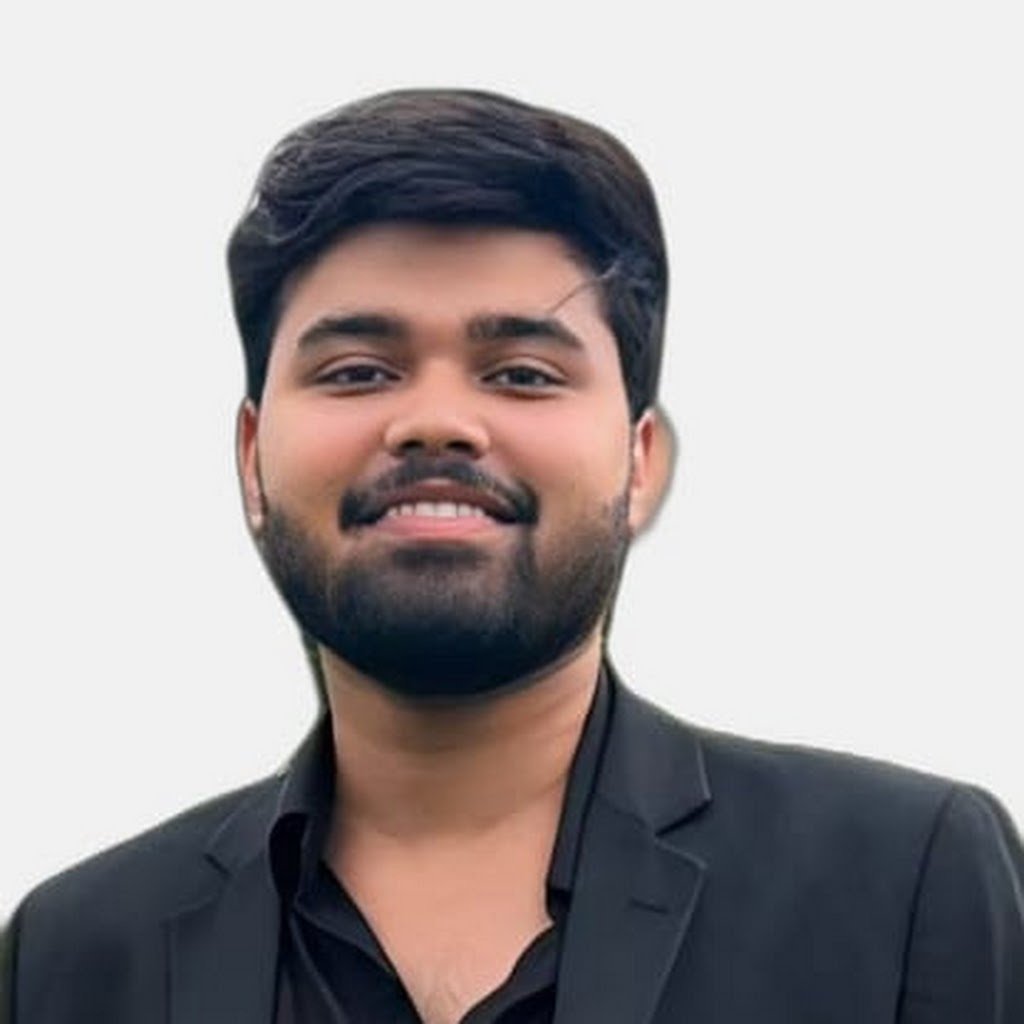 Avatar of Tejas J.