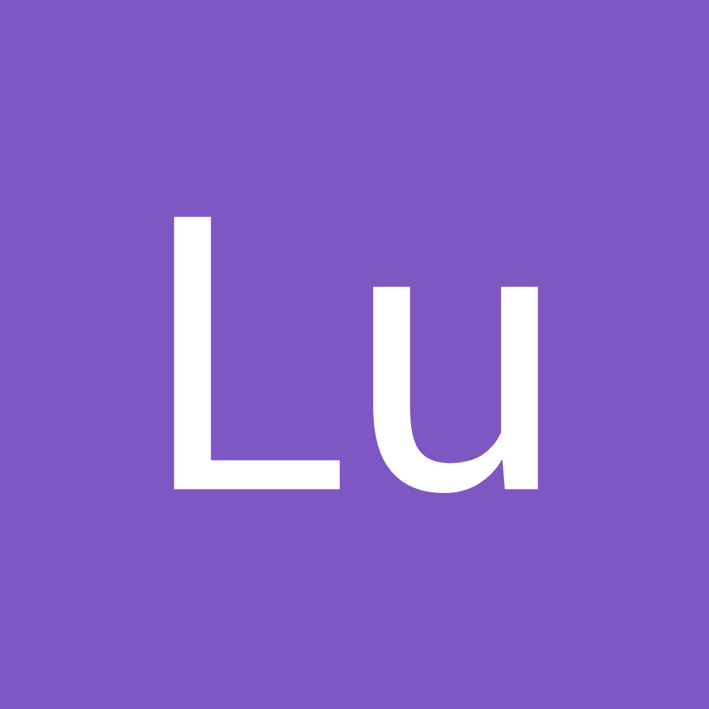 Avatar of Lu X.
