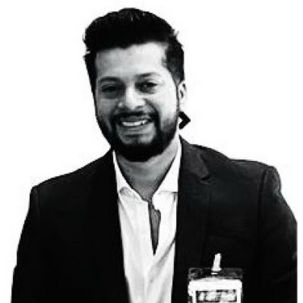 Avatar of Sumit D.