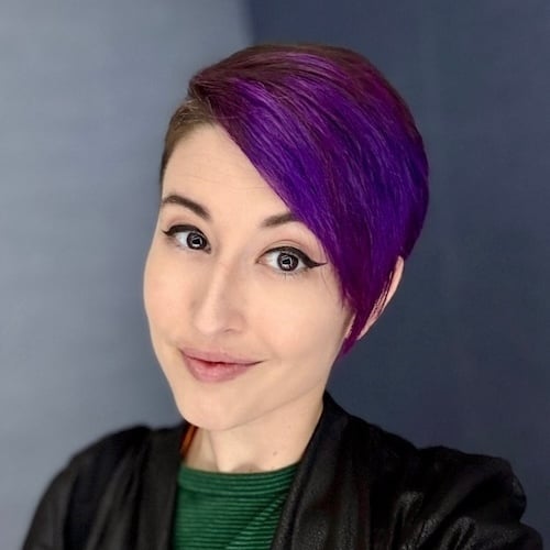 Avatar of Jill Danaitis
