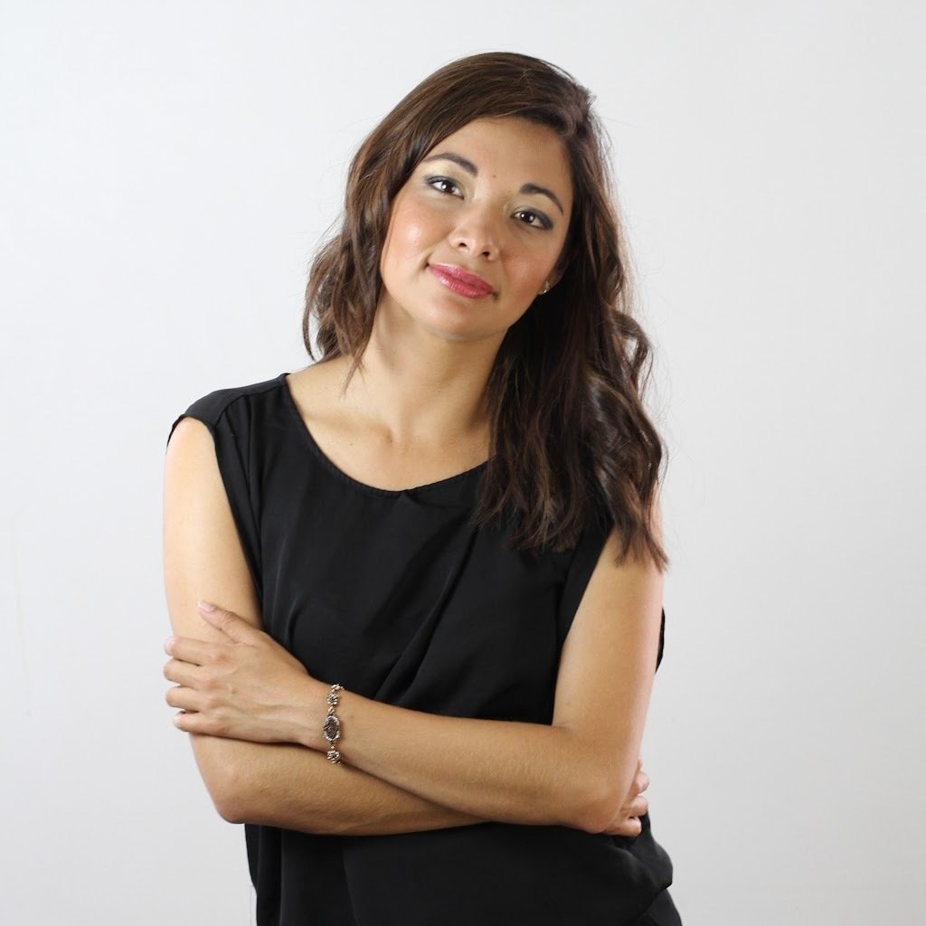 Avatar of Gretel Posadas