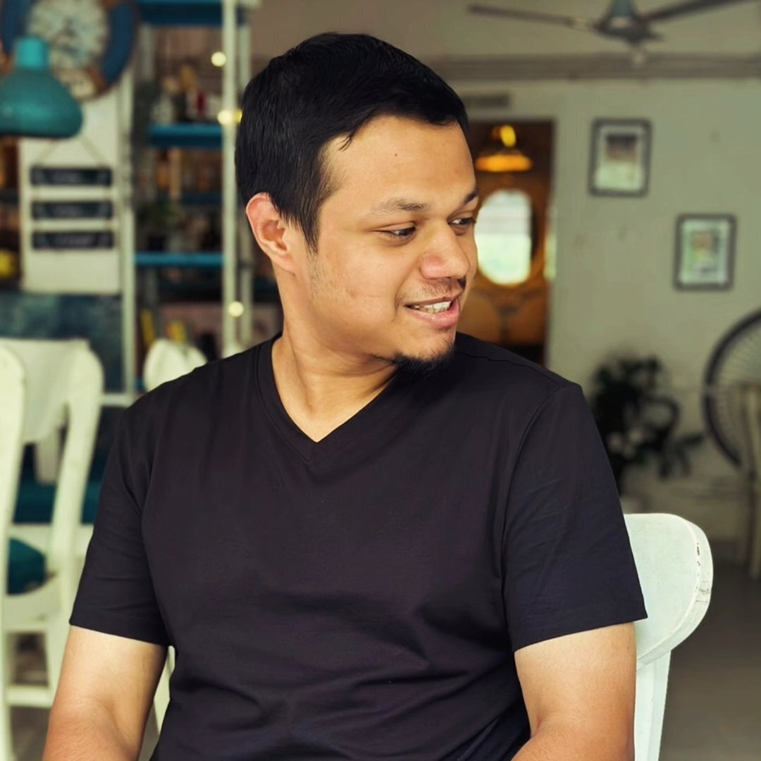 Avatar of Kunal B.