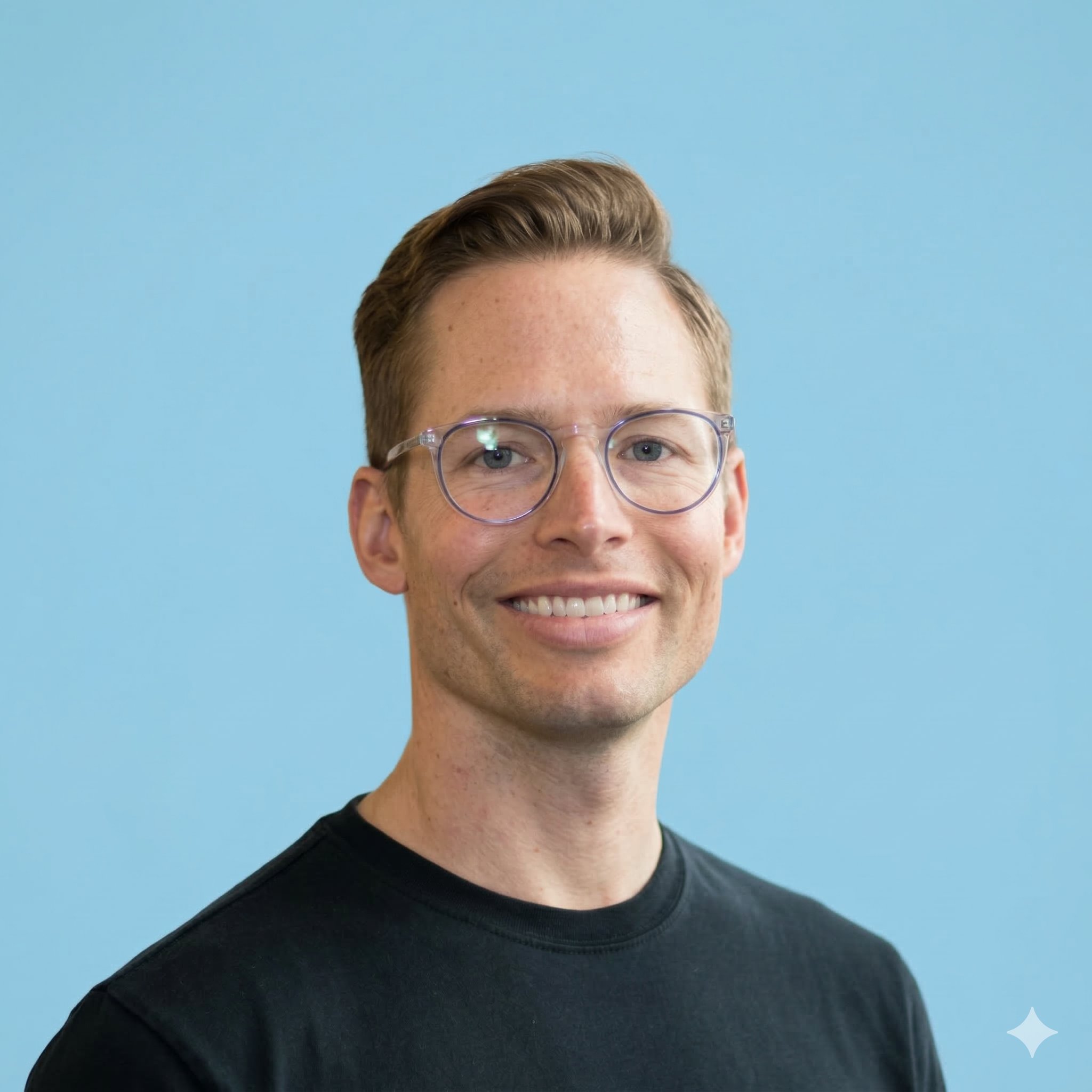 Avatar of Byron J.
