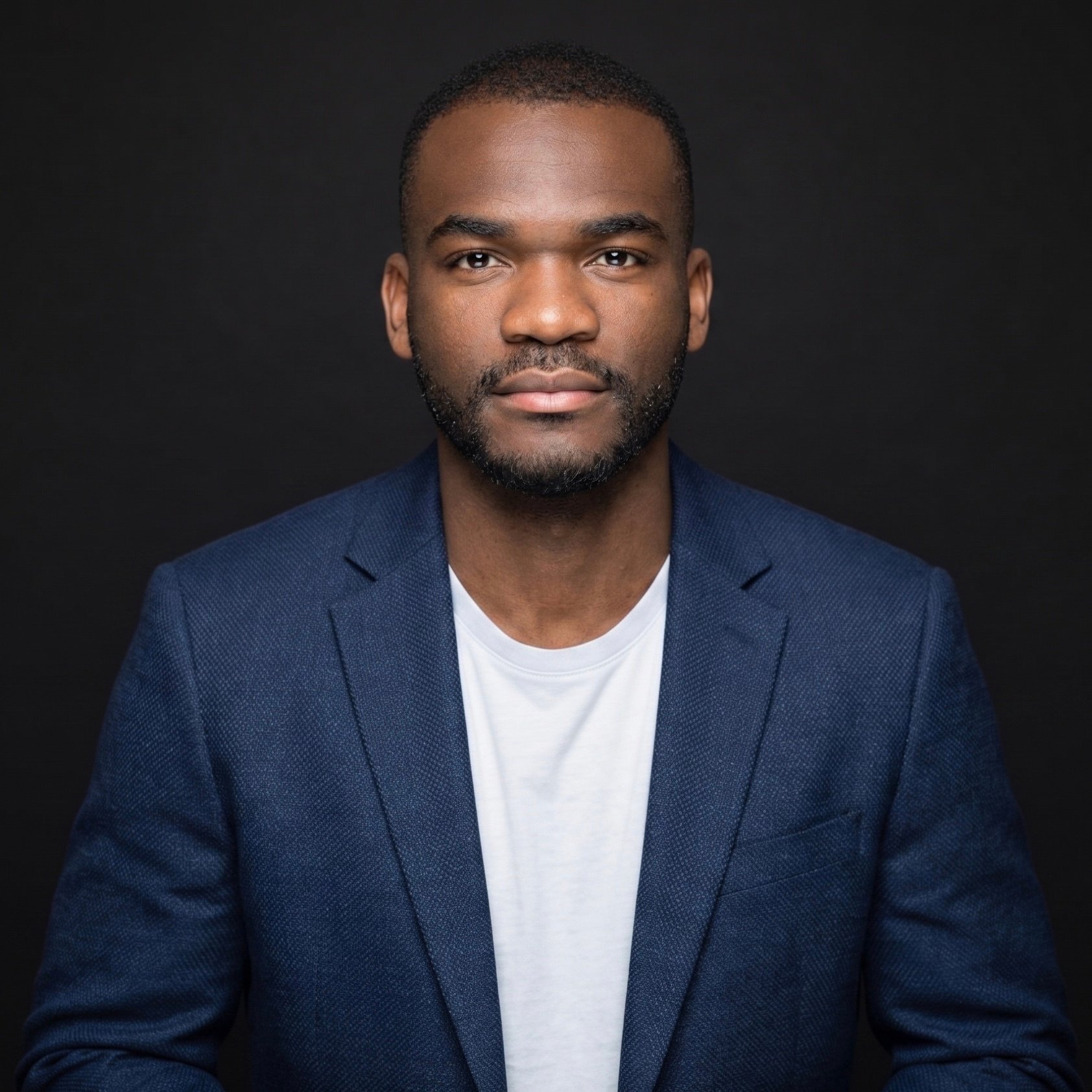 Avatar of Bertrand Moundounga