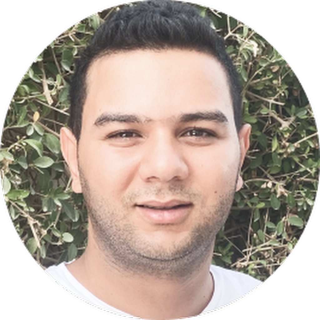 Avatar of Ali F.
