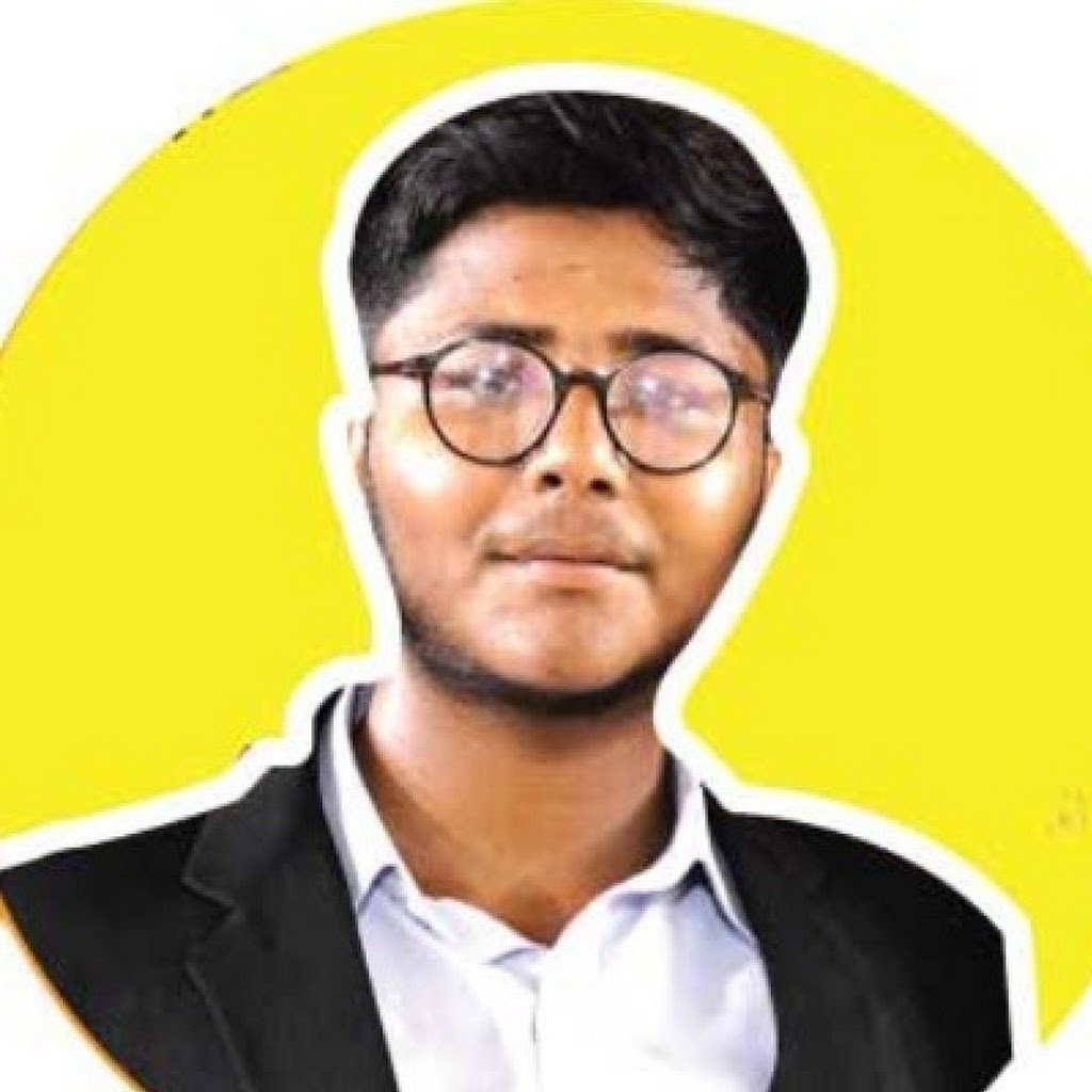 Avatar of Shahryar L.