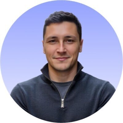 Avatar of Ben R.