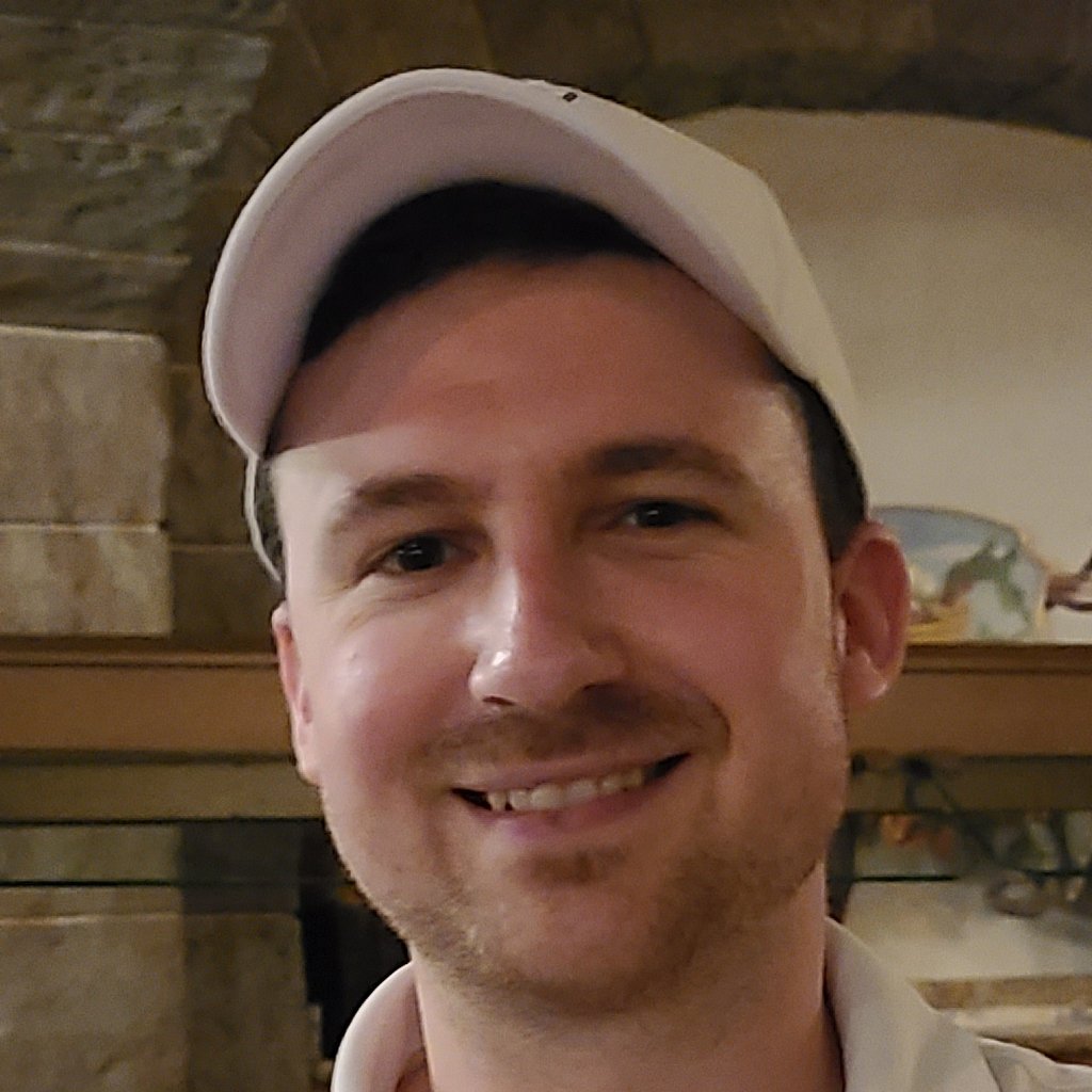 Avatar of Adam B.