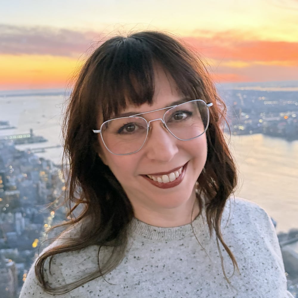Avatar of Brenda Storer