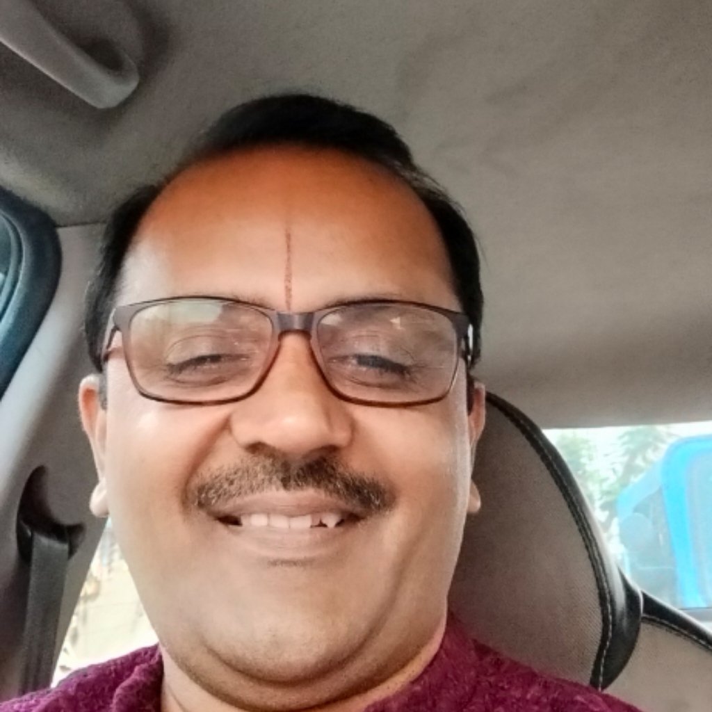 Avatar of Venkata B.