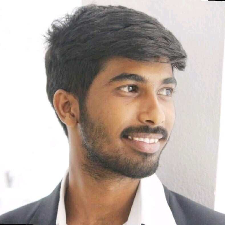 Avatar of Saiteja A.