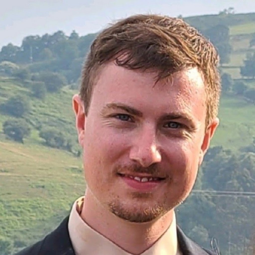 Avatar of Conor S.