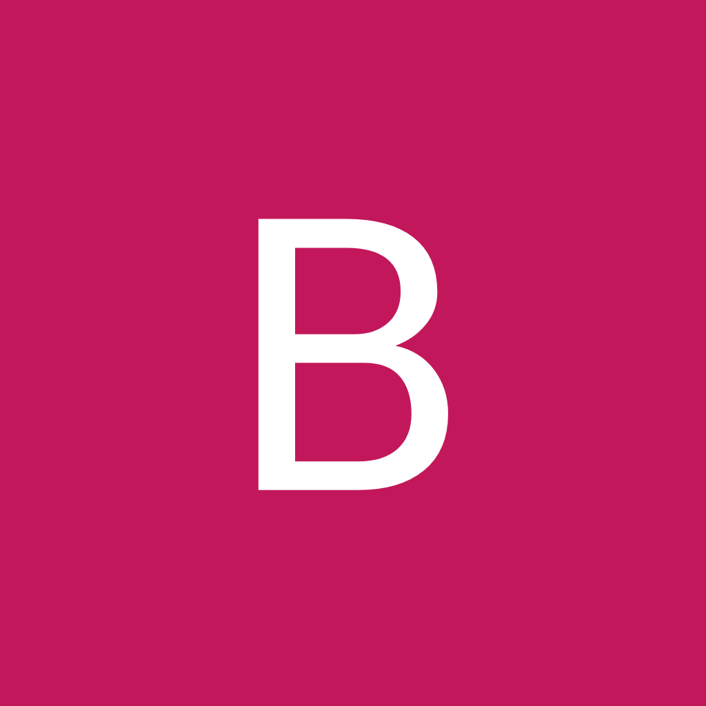 Avatar of Brandon G.