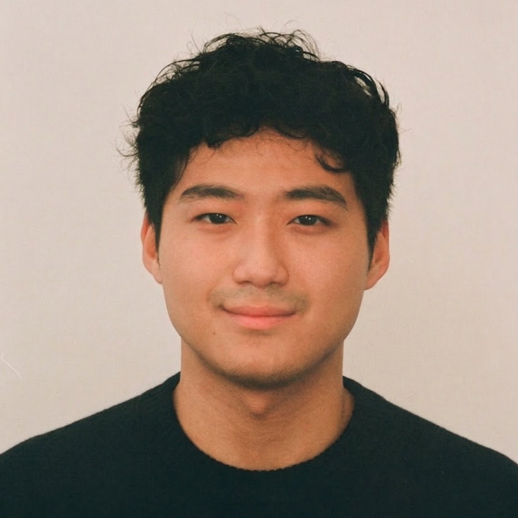 Avatar of Michael Lee