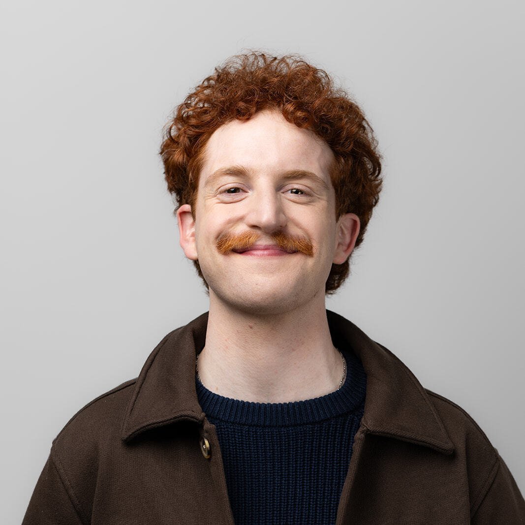 Avatar of Hugh G.