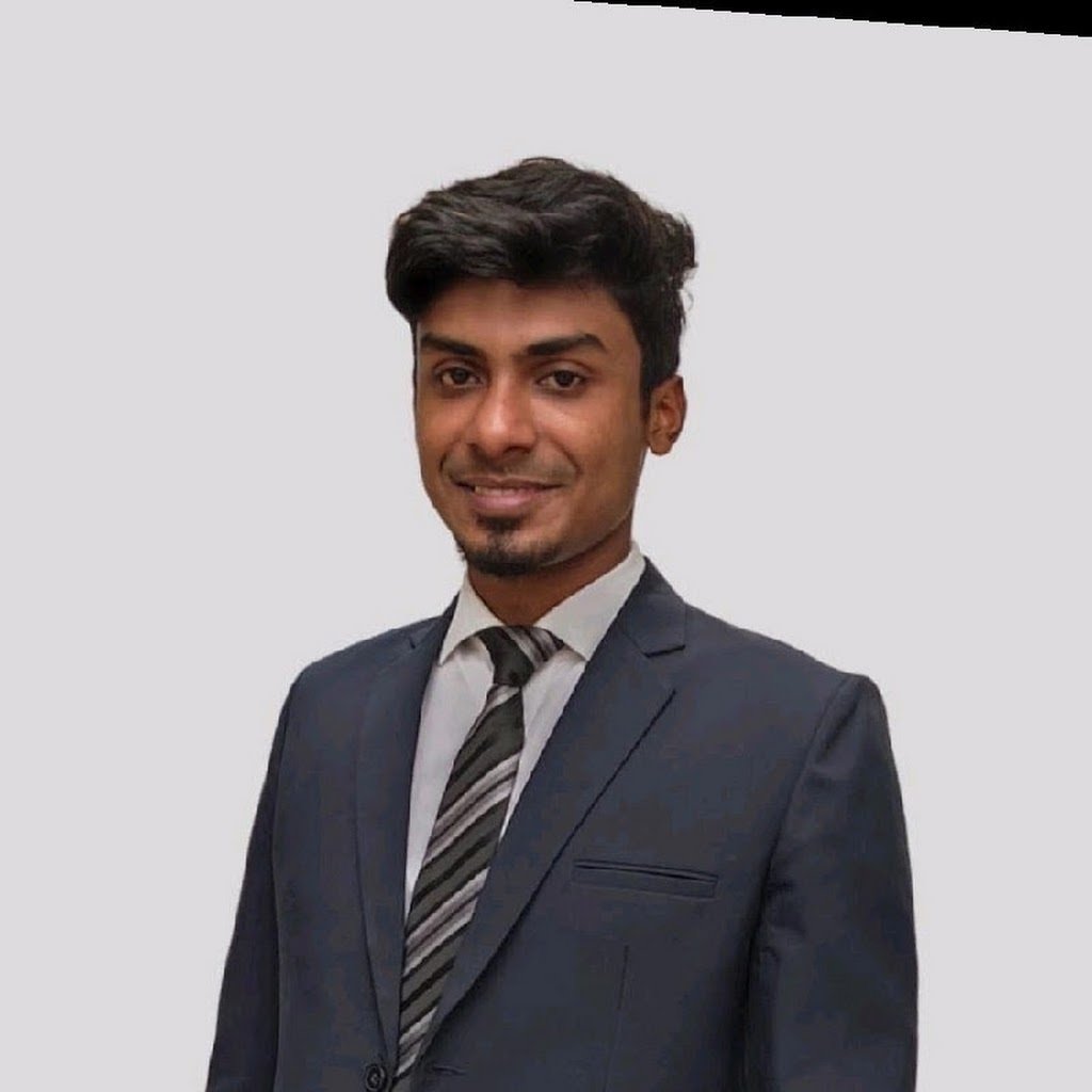 Avatar of Farhan A.