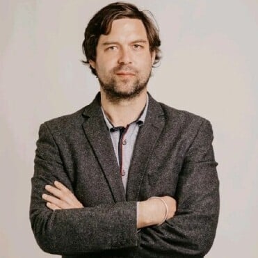 Avatar of Matic L.