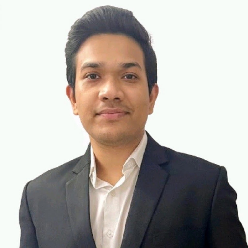 Avatar of Harsh S.