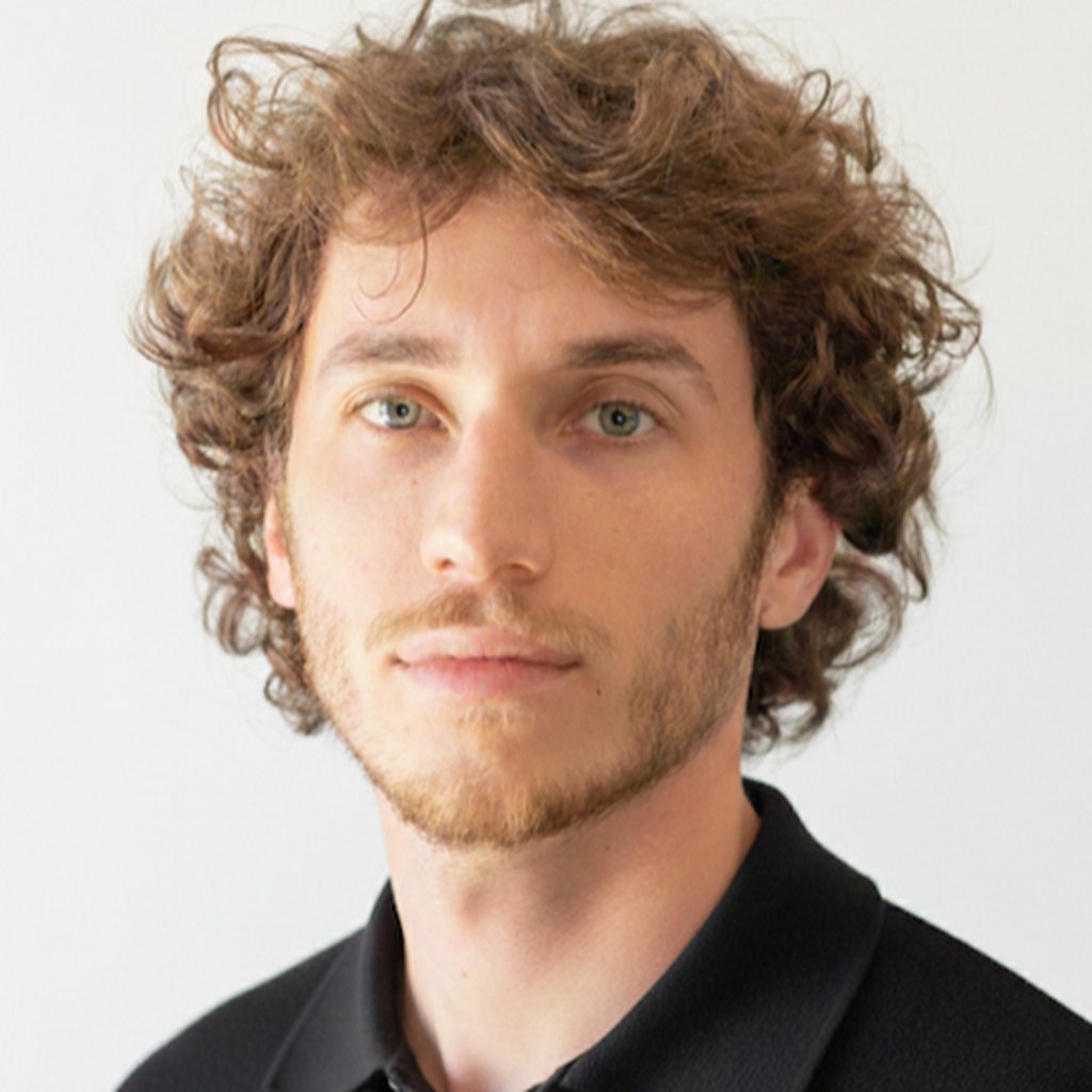 Avatar of Mathis Louisor