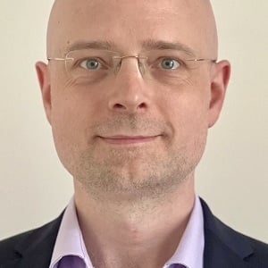 Avatar of Eric Lebigot