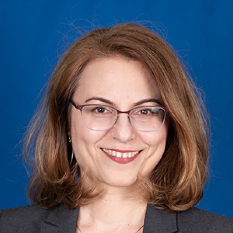 Avatar of Olga K.