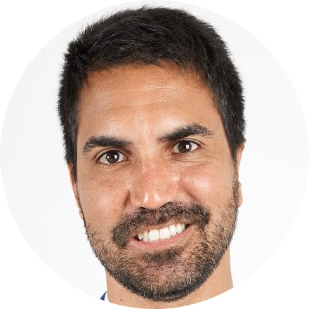 Avatar of Jonathan GUENEAU