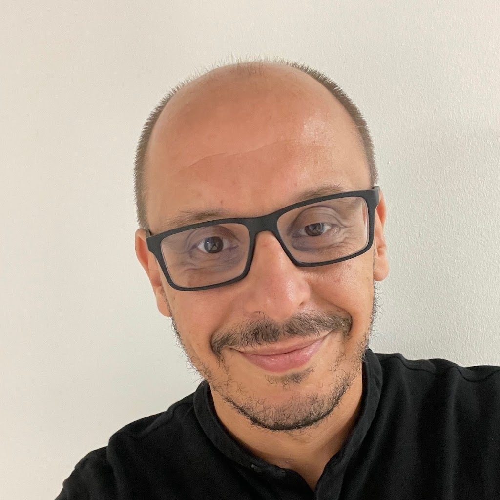 Avatar of Radek O.