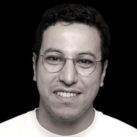 Avatar of Ouadie B.