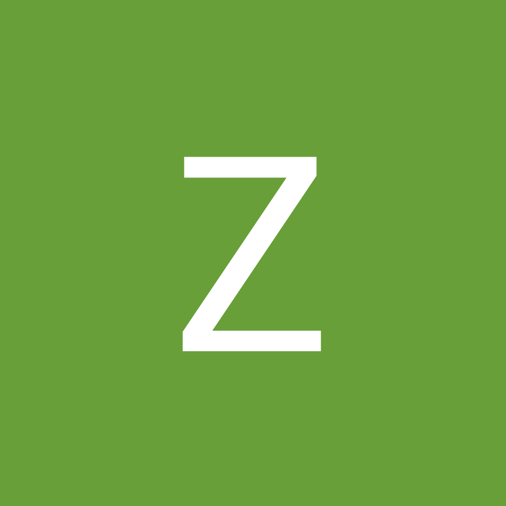 Avatar of Zac K.