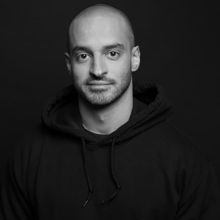 Avatar of Gabriel H.