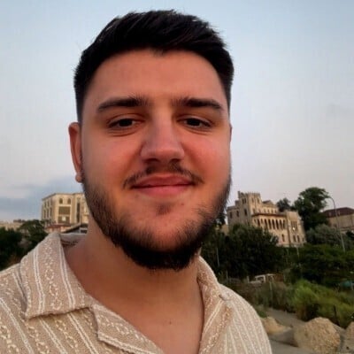 Avatar of Vlad M.