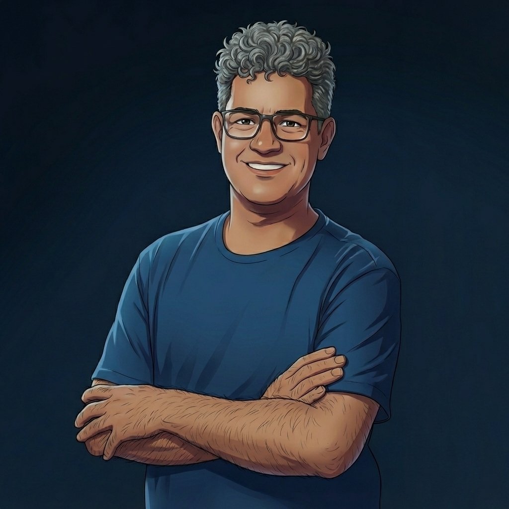 Avatar of Gustavo G.